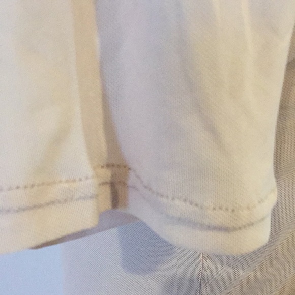 Glassons Cream TShirt with flowers - Picture 5 of 7